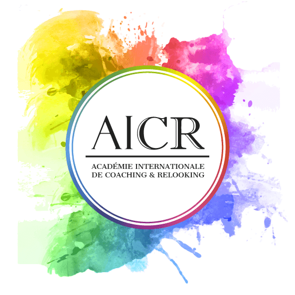 Logo AICR Formation Coaching & Relooking