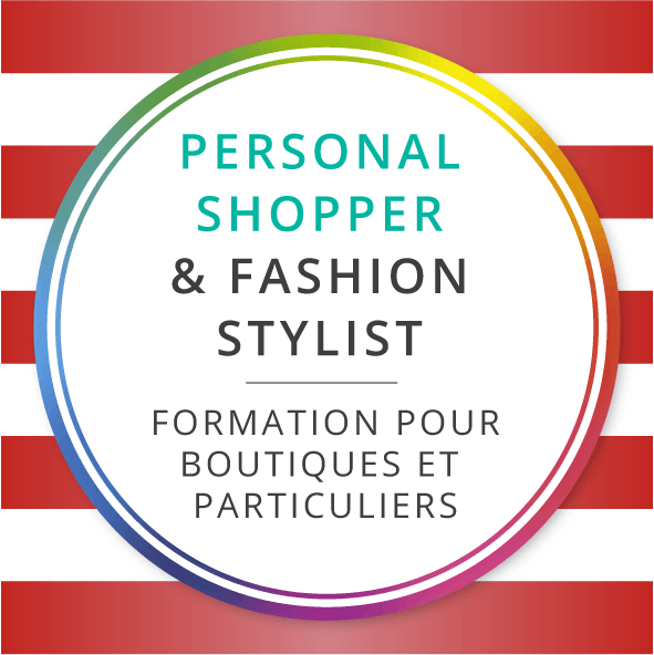 Formations Personal Shopper