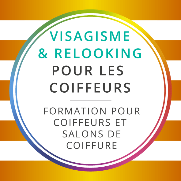 Formation visagisme et relooking pour coiffeurs